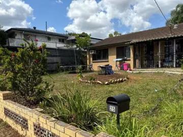 25 Anders Street, Slacks Creek, QLD 4127