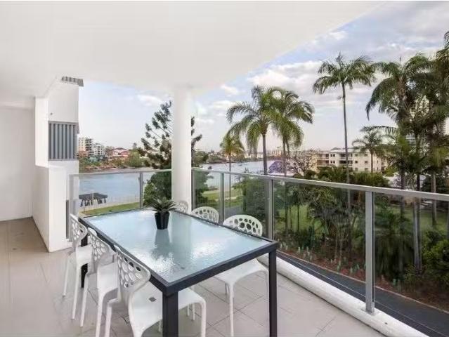 25 Anderson Street, KANGAROO POINT Apartment for rent Listed.