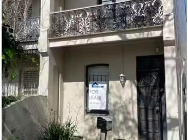 25 Ashmore Street, Erskineville Townhouse for rent Listed by.