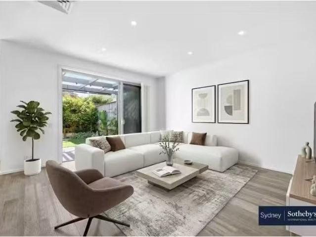 25 Asturias Avenue, South Coogee House for rent Listed by Con.