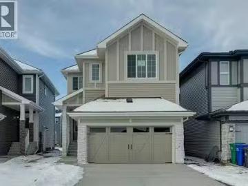 Cochrane, Division No 6, Alberta - Fireplace