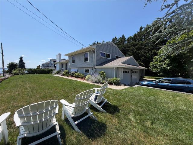 25 Appian Way