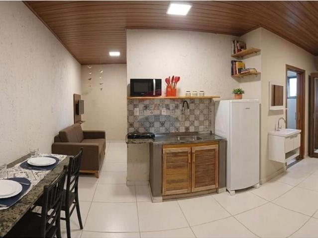 25 Área Útil Apartamento Alugar, 1 Dormitórios localizado em Centro, São Miguel dos Milagres, Alagoas, 57940000 | Brasil
