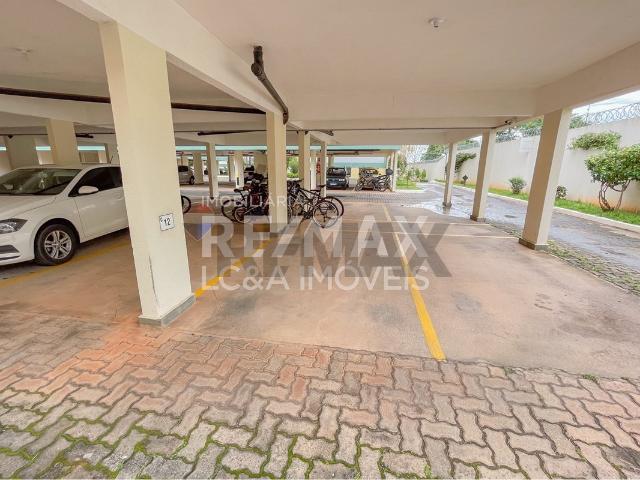 25 Área Útil Kitnet Alugar, 1 Dormitórios localizado em SGAN 911 Bloco C, Edifício Green Park Asa Norte, Brasília, Distrito Federal, 70790902 | Brasil