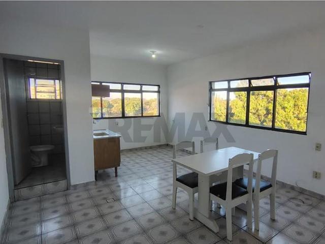 25 Área Útil Kitnet Alugar, localizado em Jardim Bela Vista, Nova Odessa, São Paulo, 13385014 | Brasil