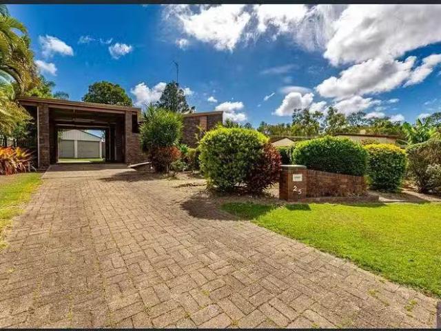 25 Arstall Street, Millbank, QLD 4670