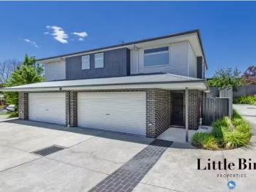 2/5 Arthur Street, Crestwood Townhouse for rent Listed by Tay.