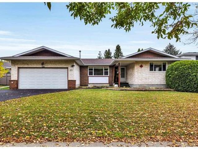 25 Attwood Drive, St. Albert, AB, T8N 2T4 house for sale | Listing ID E4512 | Royal LePage