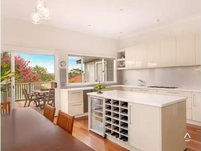 25 Austral Avenue, NORTH MANLY House for rent Listed by Yoric.