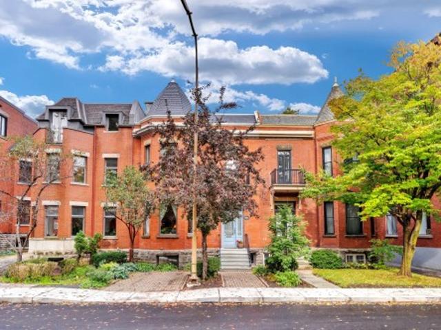 25 Av. Arlington, Westmount, QC, H3Y 2W5 house for sale | Listing ID 24328 | Royal LePage