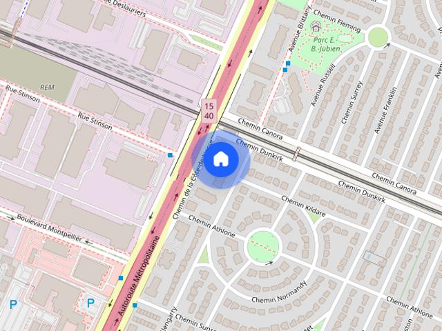 25 Av. Glengarry, Mont Royal, QC H3R 3L2