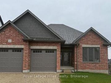 25 Avery Place, Perth East Milverton, ON, N0K 1M0 house for sale | Listing ID X13453 | Royal LePage