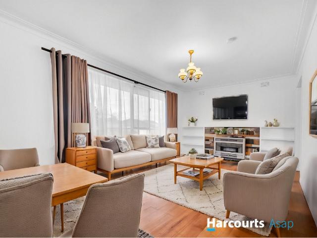 25 Azalea Crescent, Dandenong North, VIC 3175