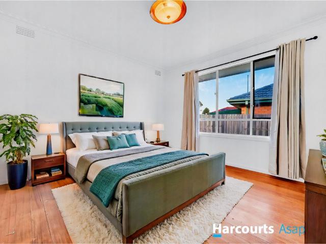 25 Azalea Crescent, Dandenong North, VIC 3175