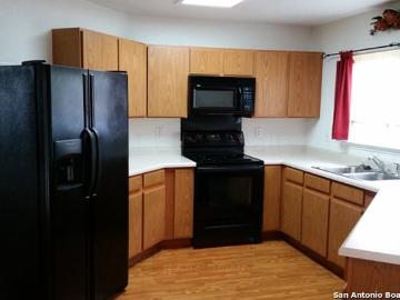25 Badgers Hills, San Antonio, TX 78238 | MLS #1966