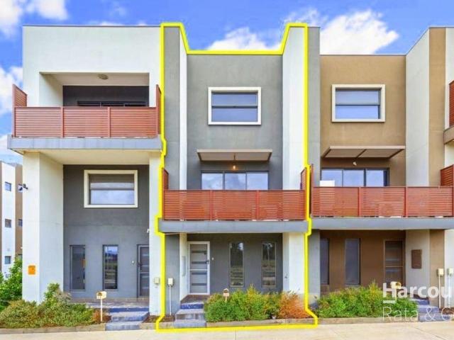 25 Baltrum Drive, Wollert, VIC 3750