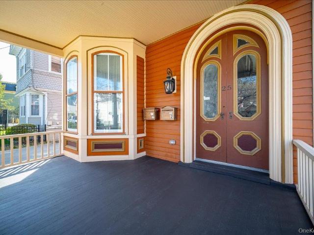 25 Balding Avenue
