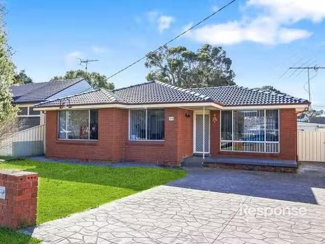 25 Ball Street, Colyton, NSW 2760