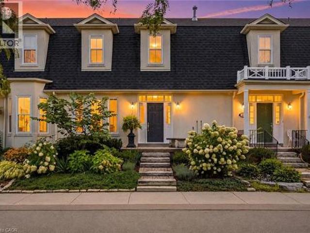 25 Balmoral Drive, Niagara On The Lake, ON, L0S 1J0 house for sale | Listing ID 40862 | Royal LePage