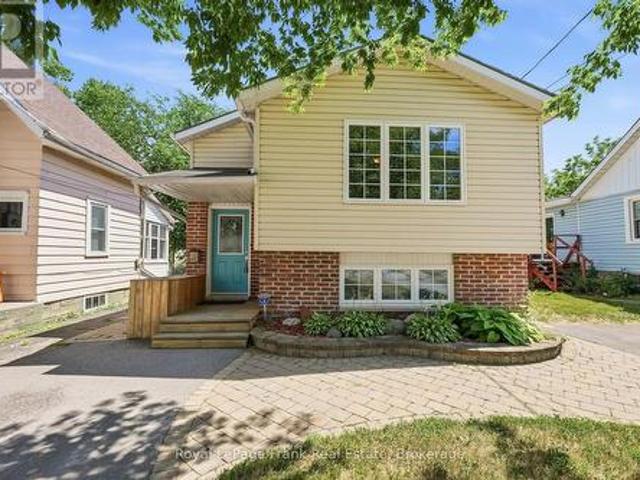 25 Barbara Street, Quinte West Trenton Ward, ON, K8V 1Z6 house for sale | Listing ID X13587 | Royal LePage