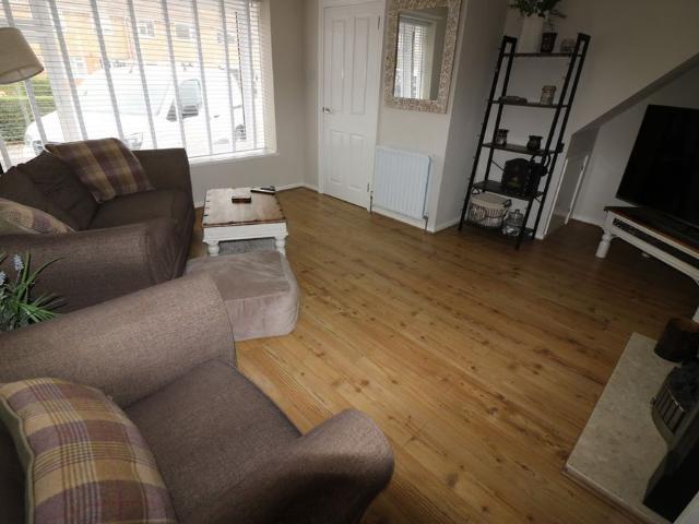 25 Barnetby Road