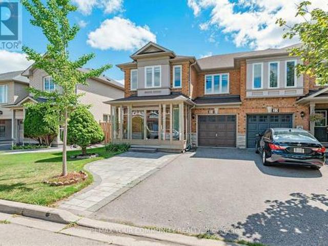 25 Bassett Avenue, Richmond Hill, ON, L4B 4J9 house for sale | Listing ID N13694 | Royal LePage
