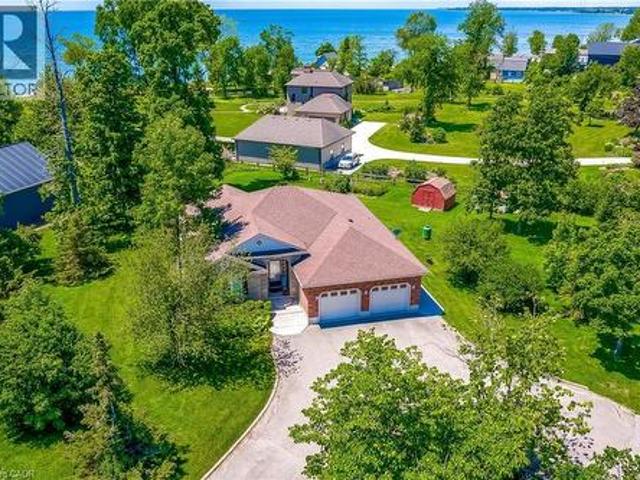 25 Bates Lane, Dunnville, ON, N1A 2W8 house for sale | Listing ID 40856 | Royal LePage