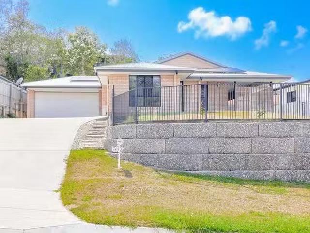25 Bauhinia Street, Boyne Island, QLD 4680