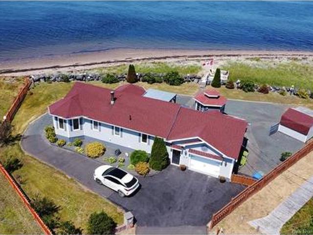 25 Bayshore, Bathurst, NB, E2A 6A4 house for sale | Listing ID NB144971 | Royal LePage