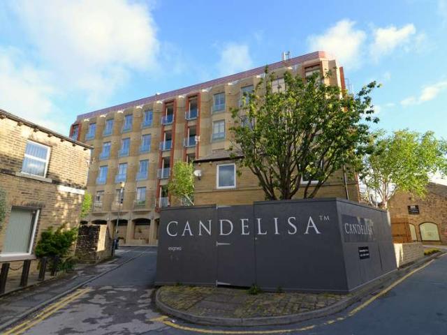 2 Bedroom Apartment Flat
