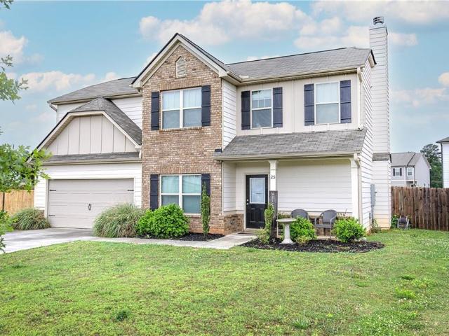 25 Belfield Court