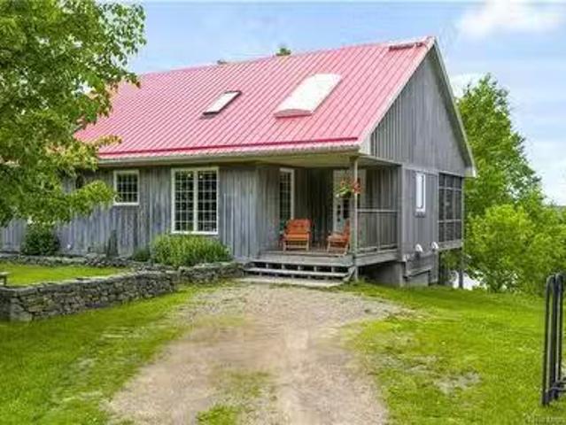 25 Bell Hill Road, Long Point, NB, E5N 7W5 house for sale L.