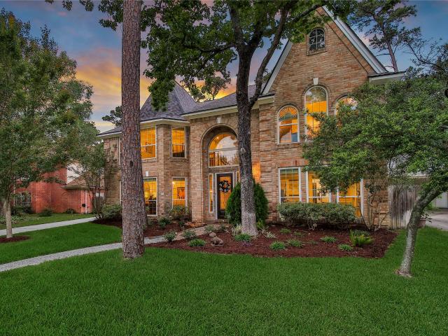 25 Berry Blossom Drive
