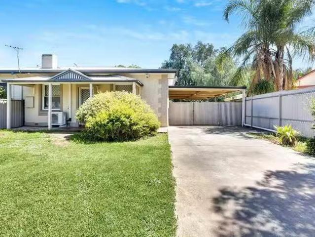 25 Birdbush Street, Elizabeth North, SA 5113