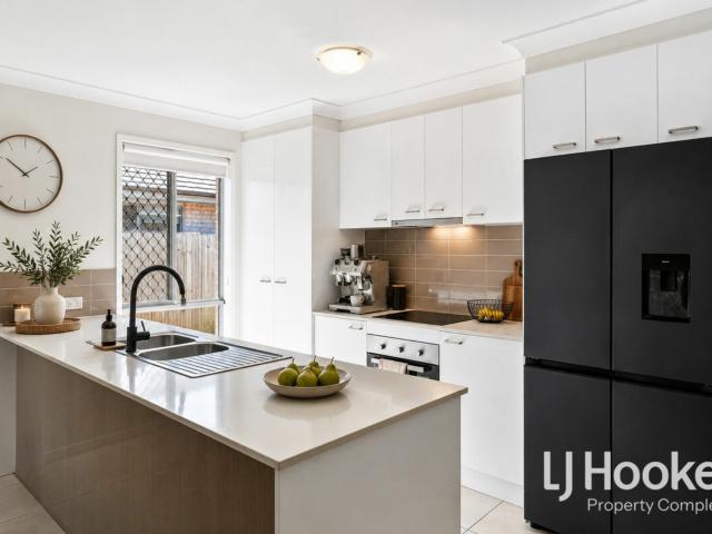 25 Birdwing Crescent, Flagstone, Australia