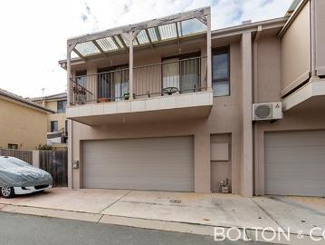Gungahlin, Yass Valley, Victoria - Swimming pool