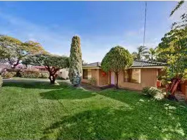 25 Boyare Avenue, MIRRABOOKA, WA 6061 House for Rent