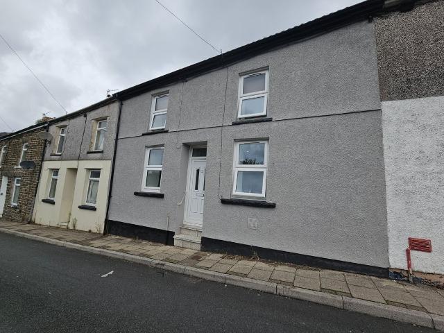 25 Blaenllechau Road, Ferndale CF43, 2 bed terraced house to rent, £700 pcm | PrimeLocation