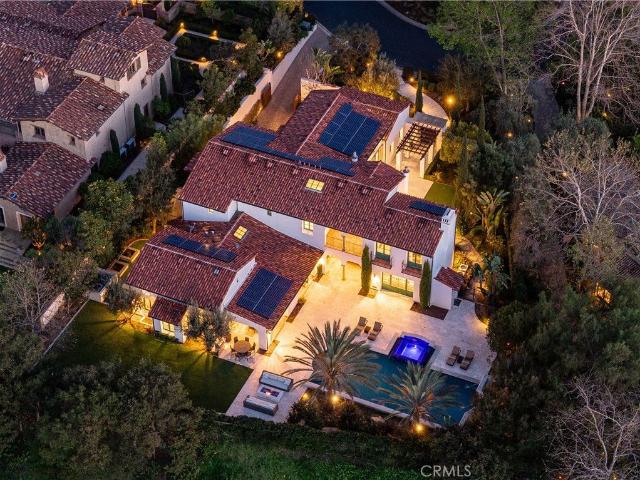 25 Blue Grass, Irvine, US, CA