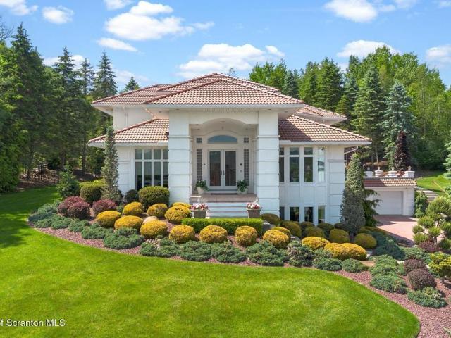 25 Blythe Drive