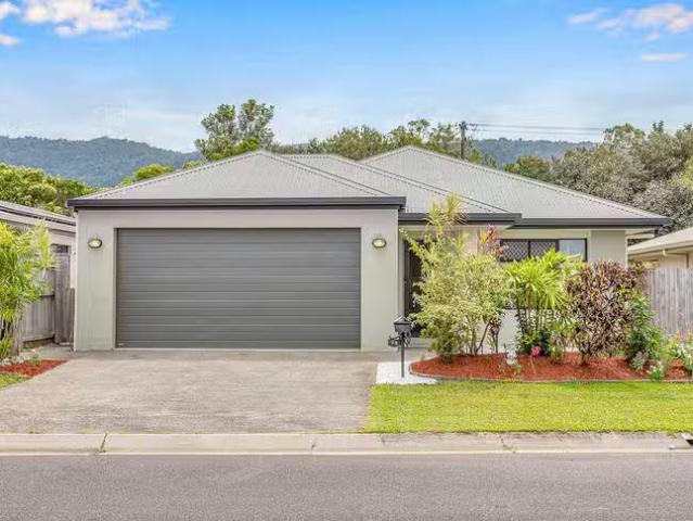 25 Brockman Way, Smithfield, QLD 4878