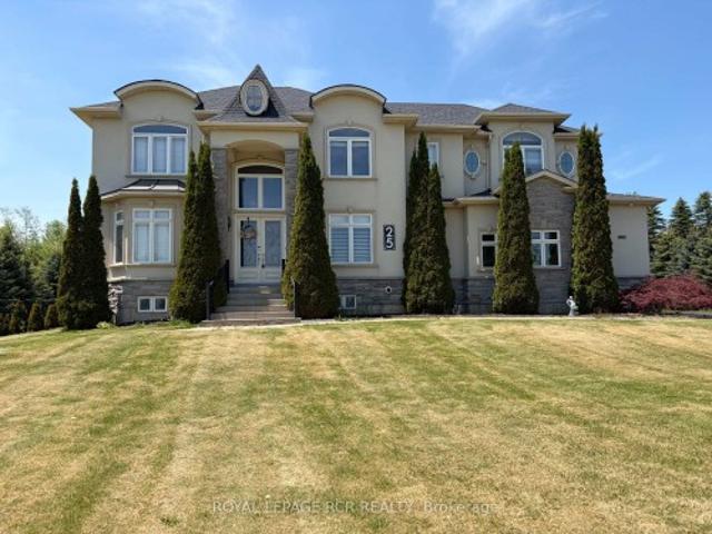 25 Brookhaven Crescent, East Garafraxa, ON, L9W 7L9 Luxury House for sale | Listing ID X13182 | Royal LePage Carriage Trade Luxury Properties