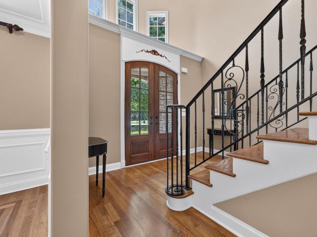 25 branston cv