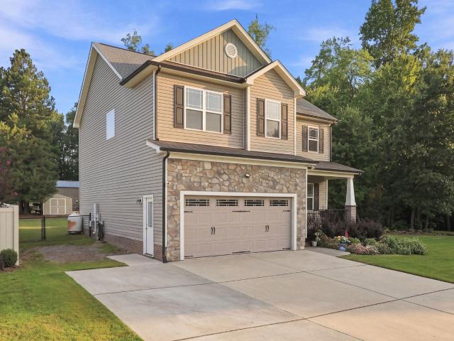 25 Brushwood Court