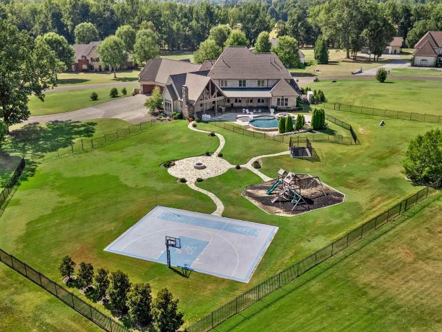 25 buckingham ct