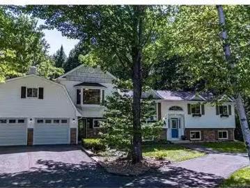 25 Burton Evergreen Dr, Burton, NB, E2V 3E4 house for sale.
