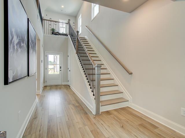 25 Butternut Way
