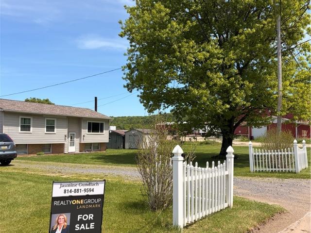 25 Byers Rd