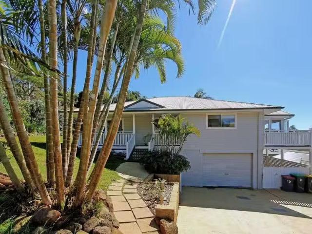 25 Campbell Street, BANGALOW House for rent Listed by Propert.