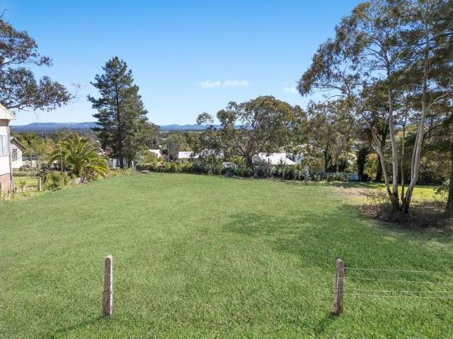 25 Campbell Street, Kandos Build Your Dream Home
